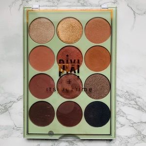 Pixi It’s Judy Time Eyeshadow Palette